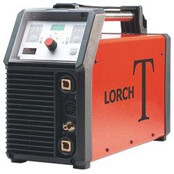 Lorch T 220 DC BasicPlus