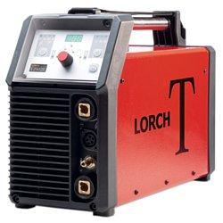 Lorch T 250 DC BasicPlus