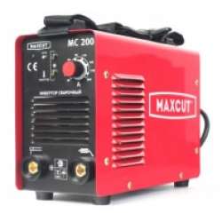 MaxCut MC200 65300200