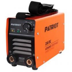 PATRIOT 250DC  (605302521)