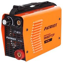 PATRIOT -180 Mini 10