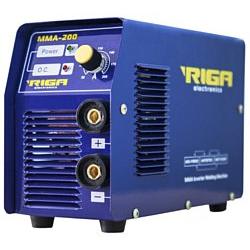 RIGA Electronics -200