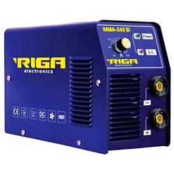 RIGA Electronics MMA-240 SI