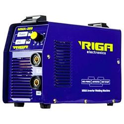 RIGA Electronics -250