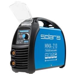 Solaris MMA-210