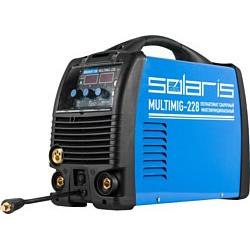 Solaris MULTIMIG-228W2