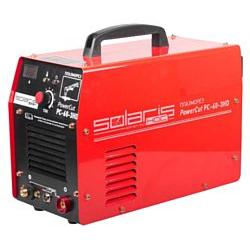 Solaris PowerCut PC-60-3HD   AK