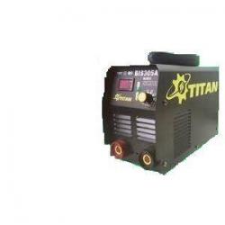 Titan BIS305A Basic