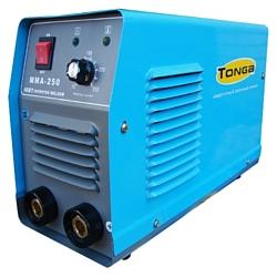 TONGA Electronics -250