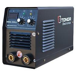 TONGA Electronics -300S