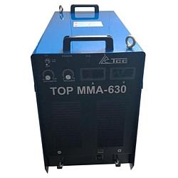  TOP MMA-630