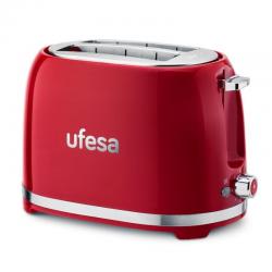Ufesa Classic PinUp Red (71305516)