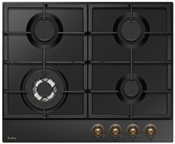 Amica PGA6101ApCb retro