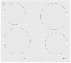 Amica PI6140PWTU