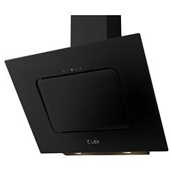 LEX Luna 600 Black
